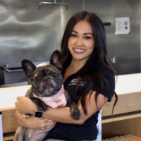 Brenda Nguyen, Rvt