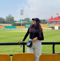 Stuti Kakar