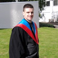 Sean Mccusker