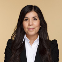 Andrea Gustafson