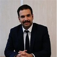 Halil İbrahim TEKİN