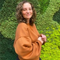 Anouk van der Plas