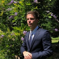 Nicolas Gonzalez Britt