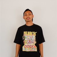 Dimas Mahendra