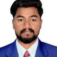 Ranjith V R
