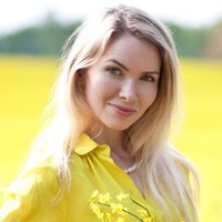 Olga Panova