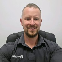 Nick Staschuk