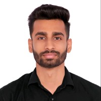 Manavesh Yadav
