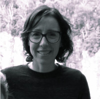 Melanie Booth