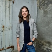 Catalina Guzman Arellano