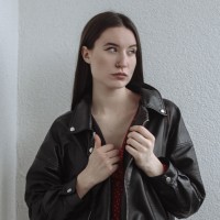 Арина Новикова