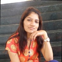 Hinal Shah Vora