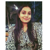 Dhanashri _Kandale