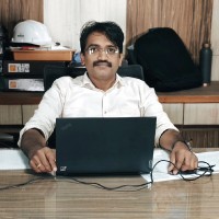 Manjunatha K