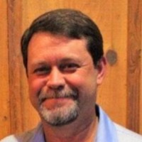 Stephen Touchberry