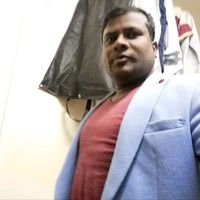 Md Mujib