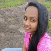 Vrushali Ghorpade