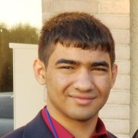 Arnav Nayak