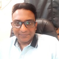 kiran sreedharan