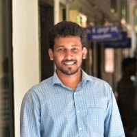 Sunil K C