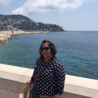 Anamika Pai