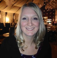 Annette Woodhouse