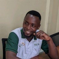 Ashery Ng'Umbi