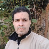 Alejandro Martin