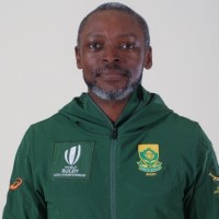 Thulani Nteta