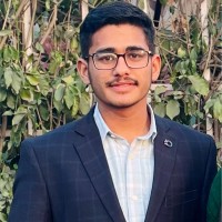 Ashmit Thakur