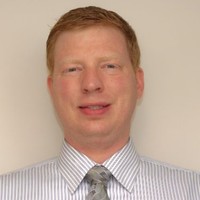 Bill Frederickson