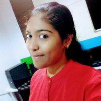 Chathurya Ballireddy