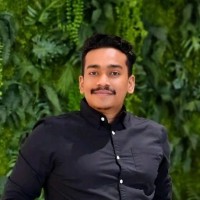 Balamurali M, Pmp®.
