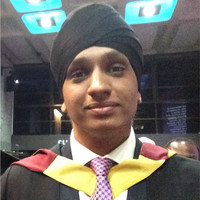 Bhupinder Degan