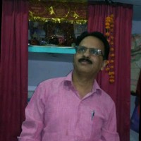 Devanand Srivastava