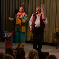 Günter Bendrich