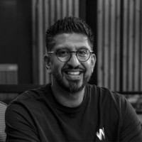Harmish Chander