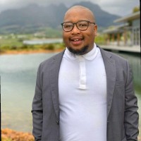 Thando Mlamla
