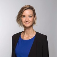 Michaëlle Defossez