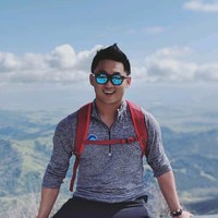 Danny Eng