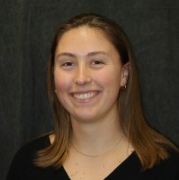 Madeleine Mahoney
