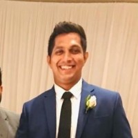 Praveen Hewage