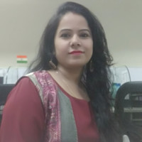 Reena Sharma