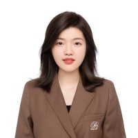 Daisy Kuang