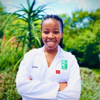Lethukuthula Melissa Ngwane