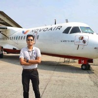 Fahad Alam Moon
