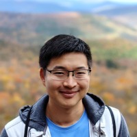 Alexander Dong