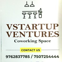 Vstartup Ventures Coworking Space