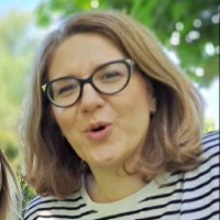 Dana Matei