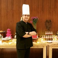Manish Bhusal
